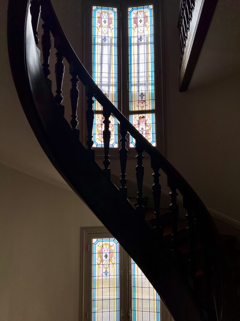 Vitraux baroques