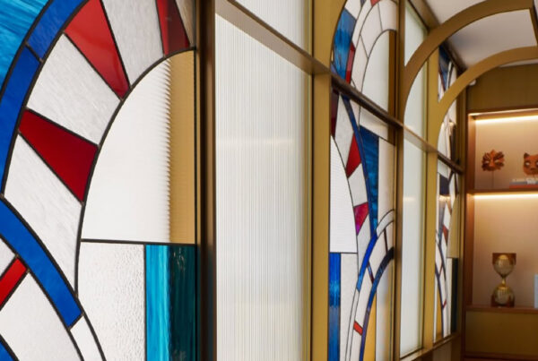 Projet Vacheron Constantin